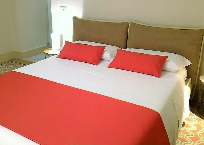 Casa Isabela Luxury Rooms