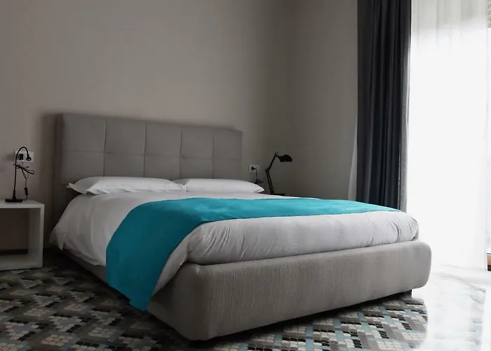 Casa Isabela Luxury Rooms