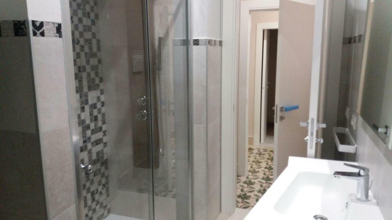 Casa Isabela Luxury Gasthof Melfi
