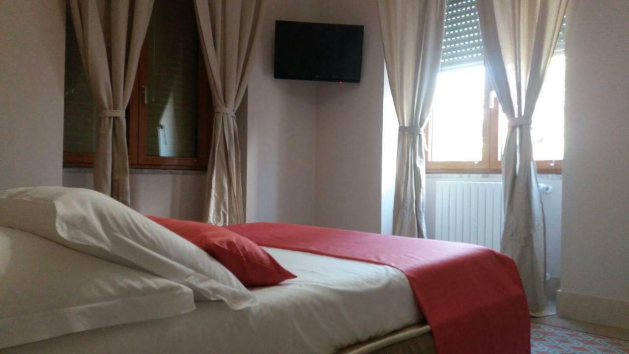 Casa Isabela Luxury 3* Melfi