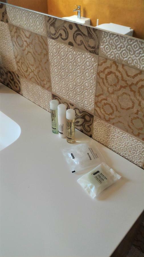 Casa Isabela Luxury Melfi
