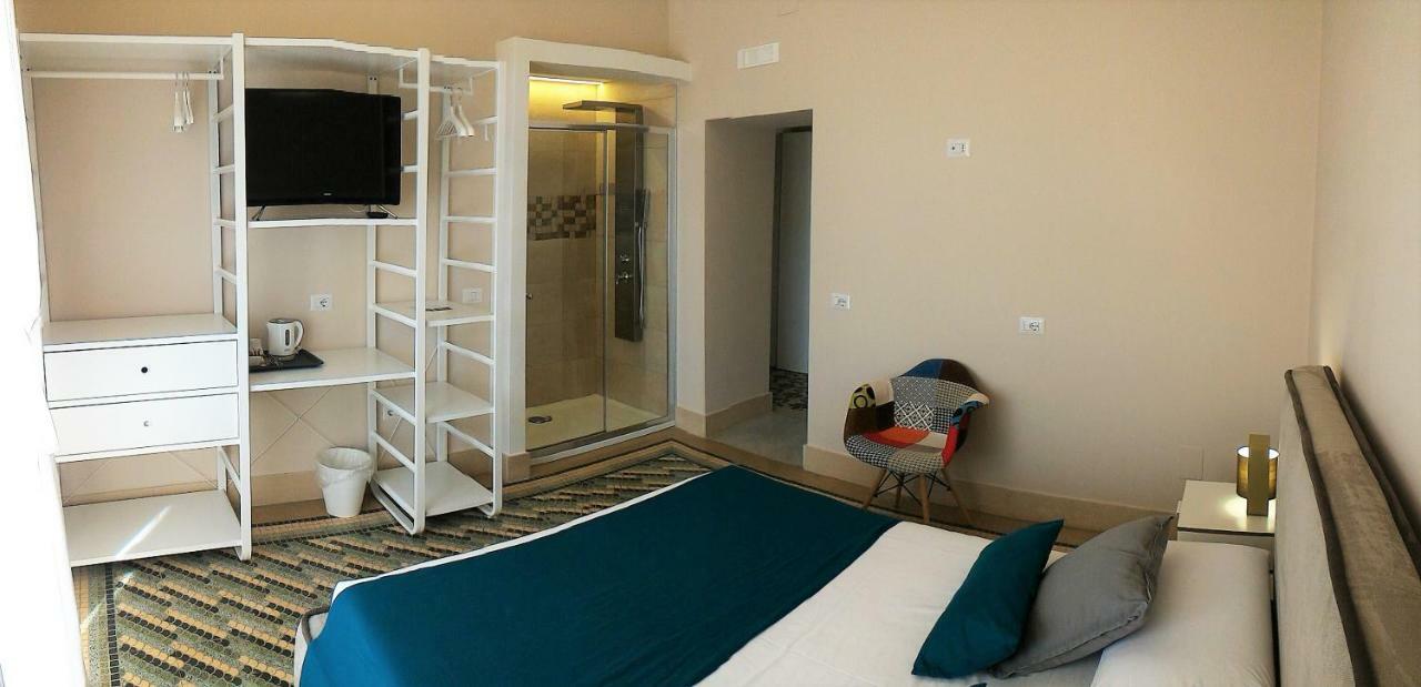 Casa Isabela Luxury Melfi