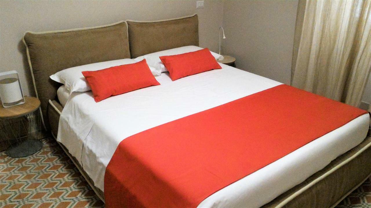 Gasthof Casa Isabela Luxury Melfi
