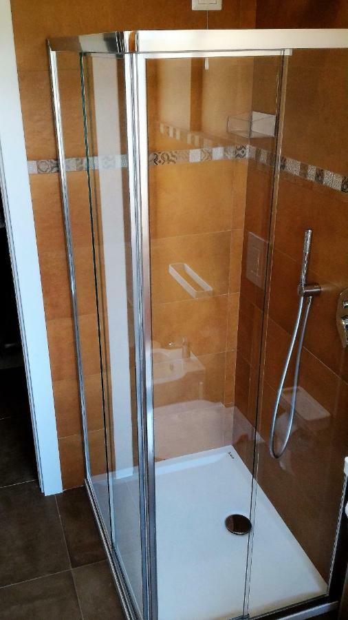 Casa Isabela Luxury Gasthof Melfi