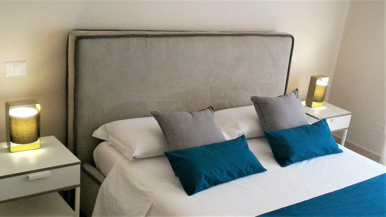 Casa Isabela Luxury Gasthof Melfi