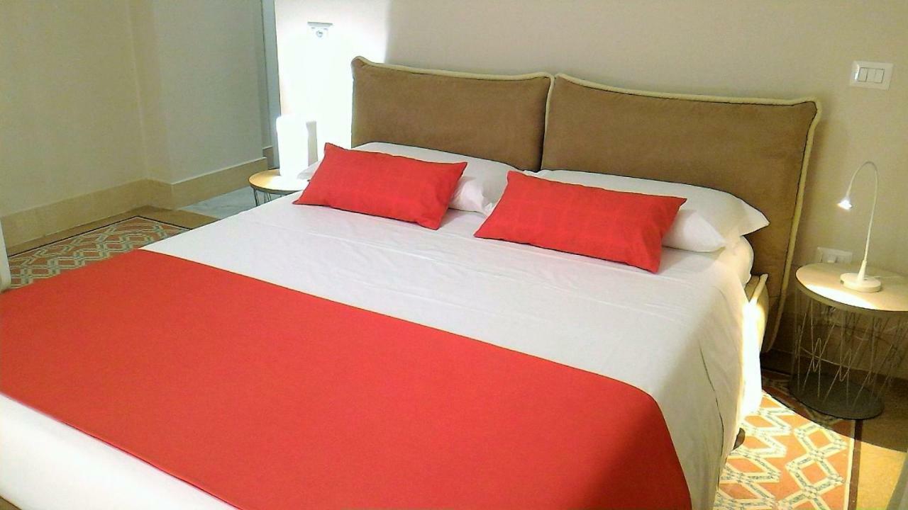 Gasthof Casa Isabela Luxury Melfi