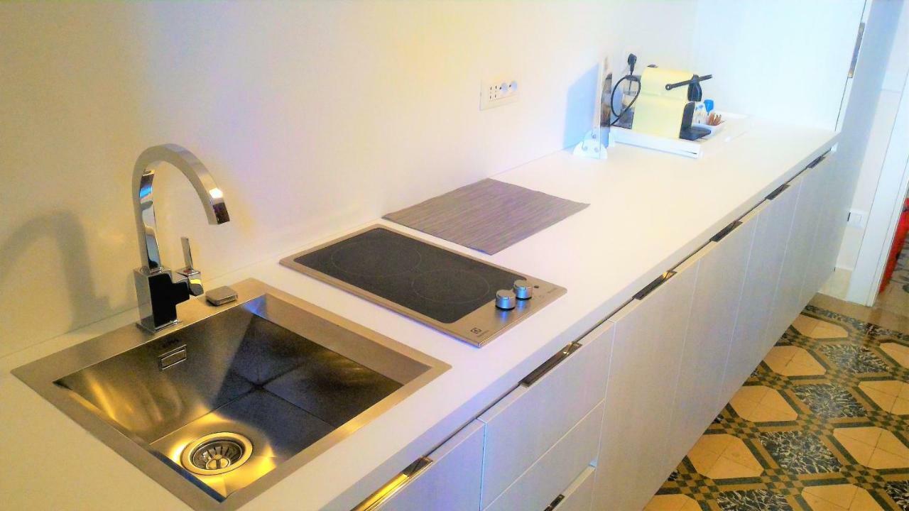 Casa Isabela Luxury 3* Melfi