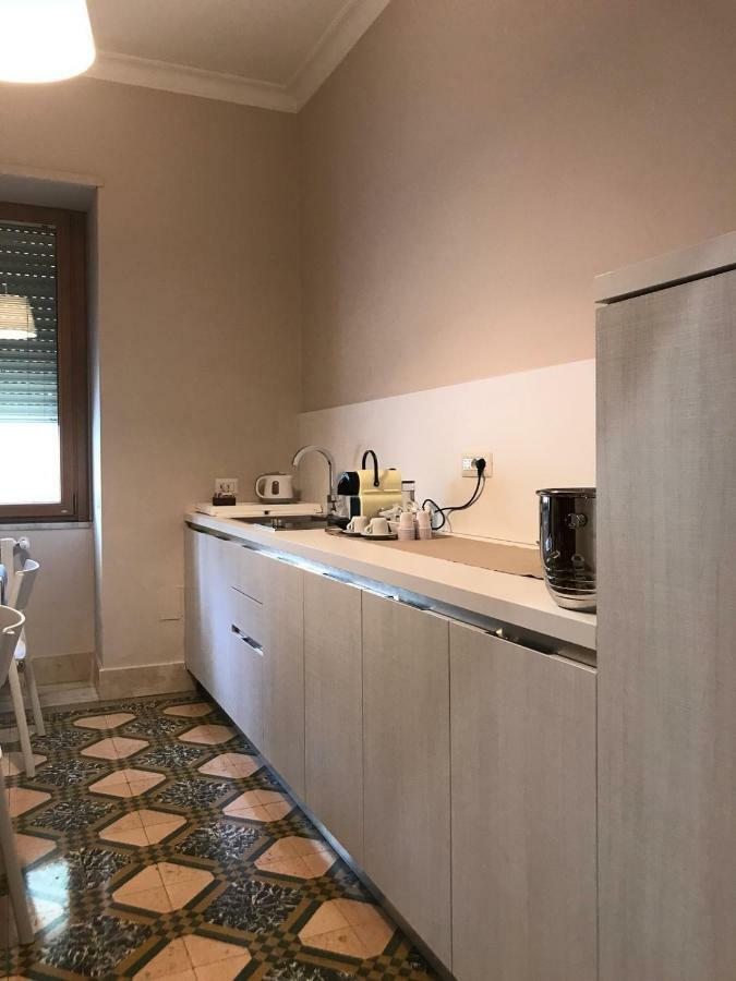 Casa Isabela Luxury Gasthof Melfi
