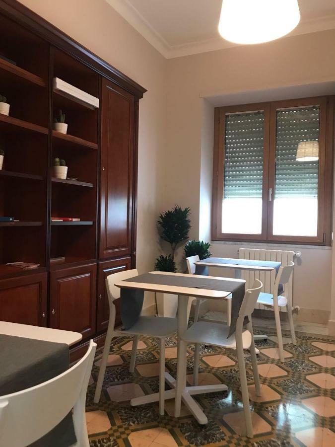 Casa Isabela Luxury Melfi