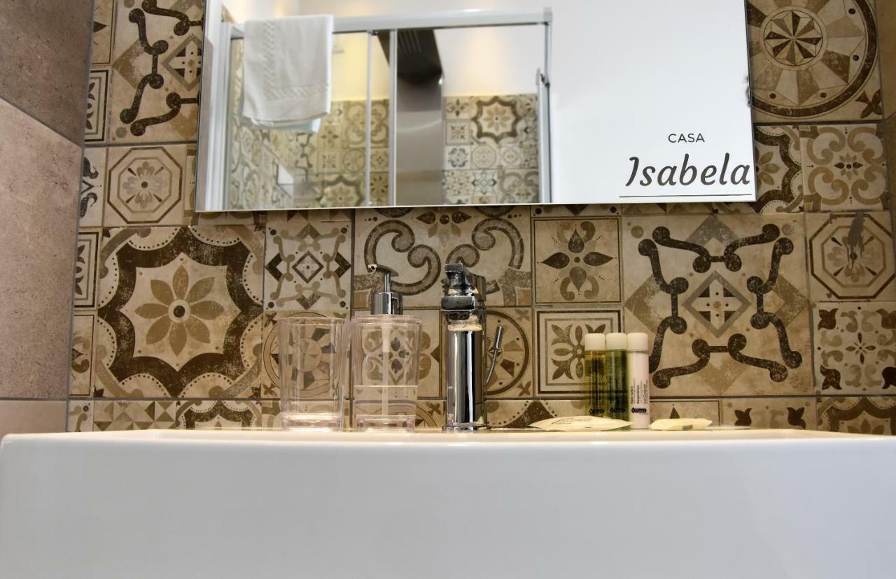 Casa Isabela Luxury Melfi