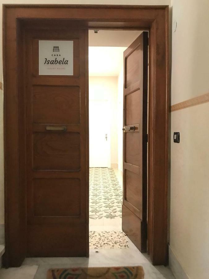 Casa Isabela Luxury Melfi