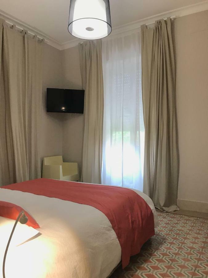 Casa Isabela Luxury Pensión